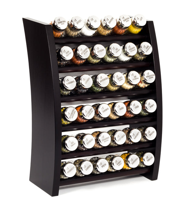 Gald Flipper 36 6K P6 venge gloss spice shelf 28843