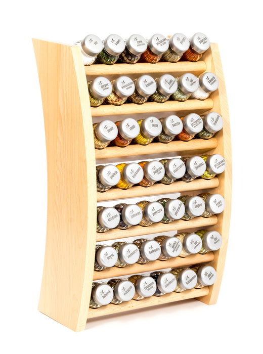 Gald Spice shelf Flipper 42 6K P7 natural 28898