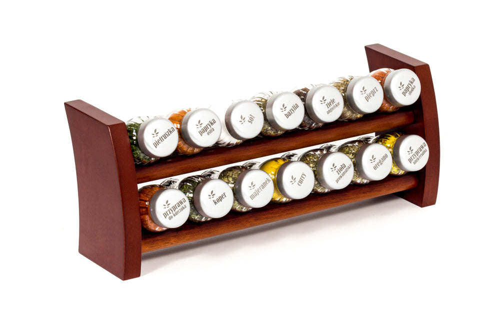 Gald Flipper 14 7K P2 spice shelf matte brown. 28959