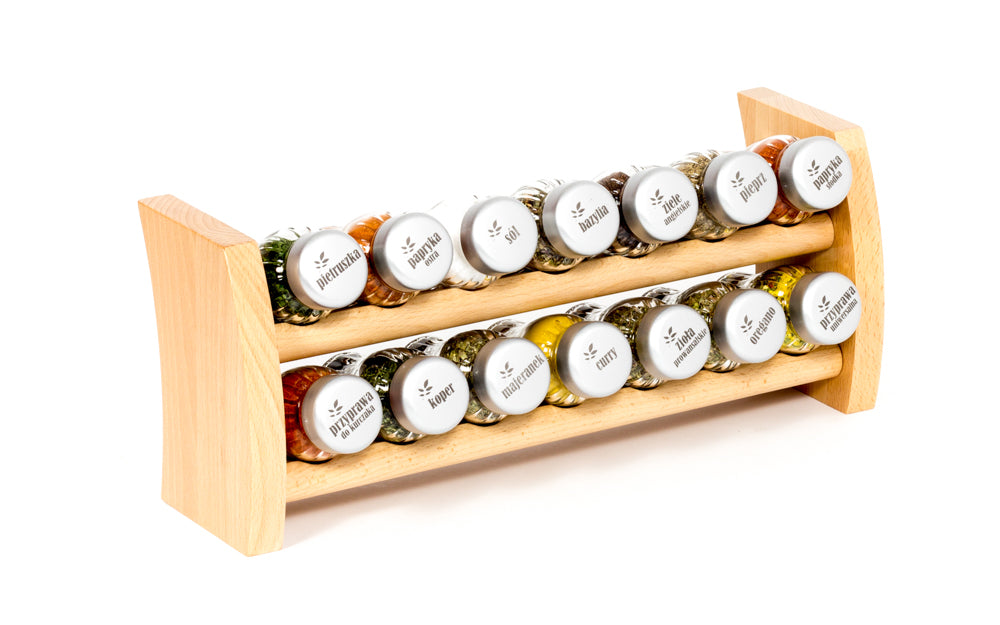 Gald Flipper 14 7K P2 spice shelf natural matte. 28973