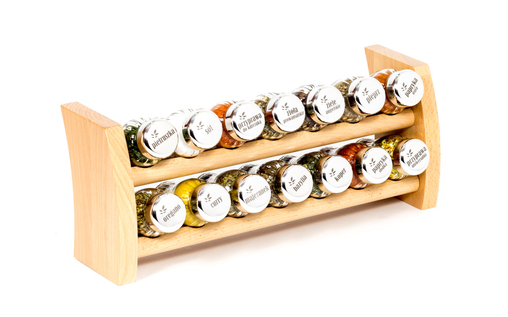 Gald Flipper 14 7K P2 spice shelf natural gloss 28980