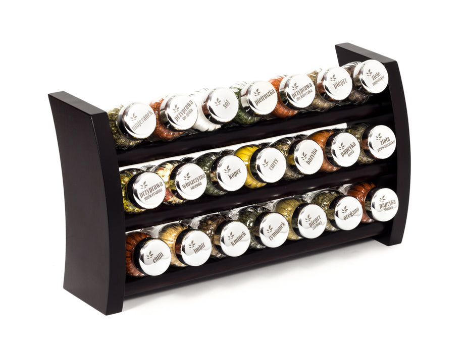 Gald Flipper 21 7K P3 venge gloss spice shelf 29086