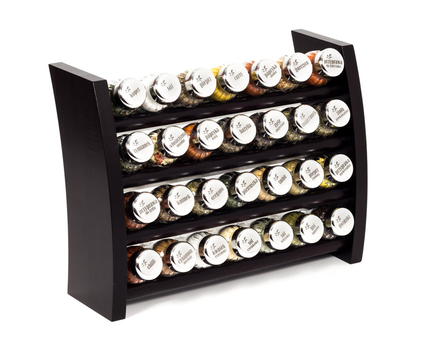 Gald Flipper 28 7K P4 venge gloss spice shelf 29161