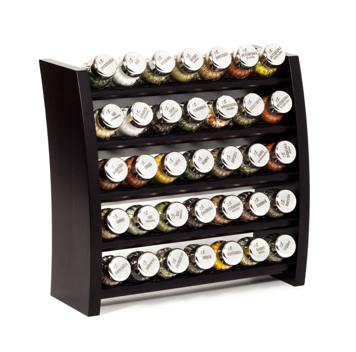 Gald Flipper 35 7K P5 venge gloss spice shelf 29246