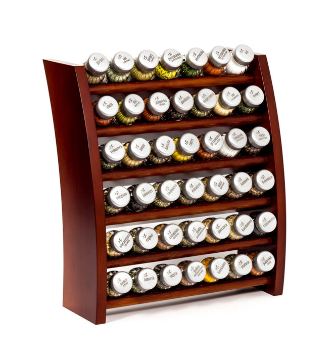 Gald Flipper 42 7K P6 spice shelf matte brown. 29277