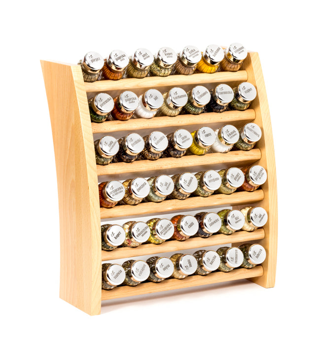 Gald Flipper 42 7K P6 spice shelf natural gloss 29307