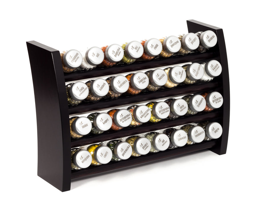 Gald Flipper 32 8K P4 venge matte spice shelf. 29628