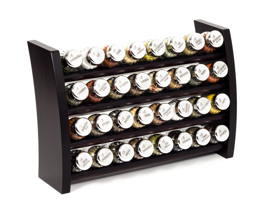 Gald Flipper 32 8K P4 venge gloss spice shelf 29635