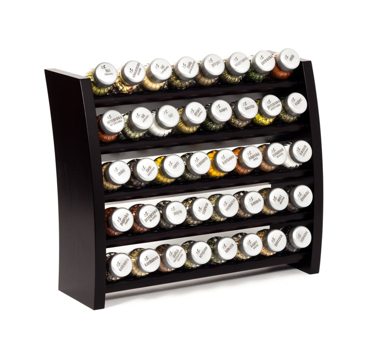 Gald Flipper 40 8K P5 venge matte spice shelf. 29703