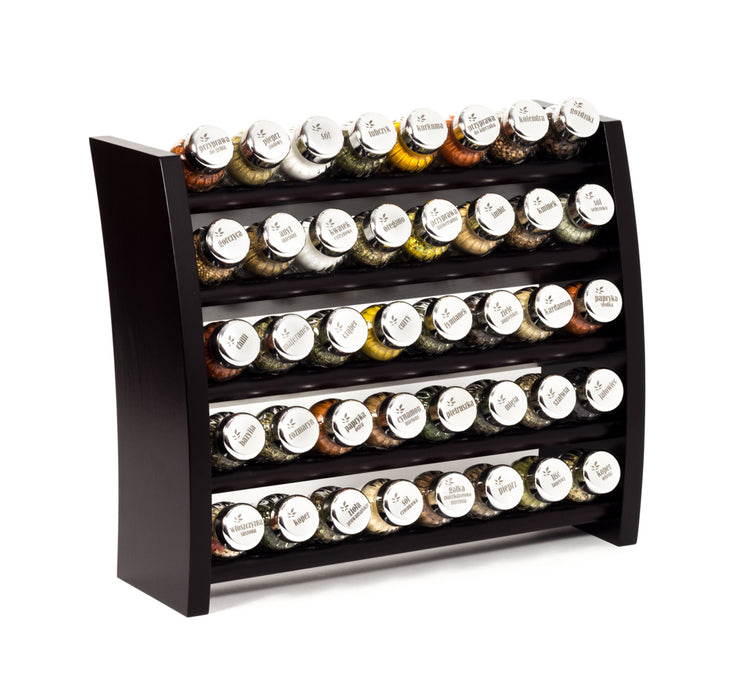 Gald Flipper 40 8K P5 venge gloss spice shelf 29710