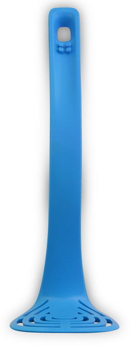 Vialli Design Colori blue potato masher 30720