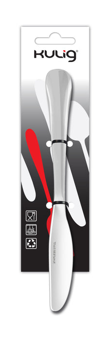 Kulig Paros 6 piece dinner knife pendant 4908