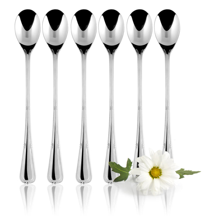 Kulig Set of Natalia cocktail spoons 6 pcs in a box 2076