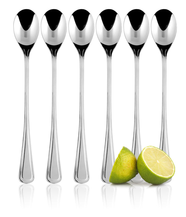 Kulig Set of London cocktail spoons 6 pcs in a box 2083