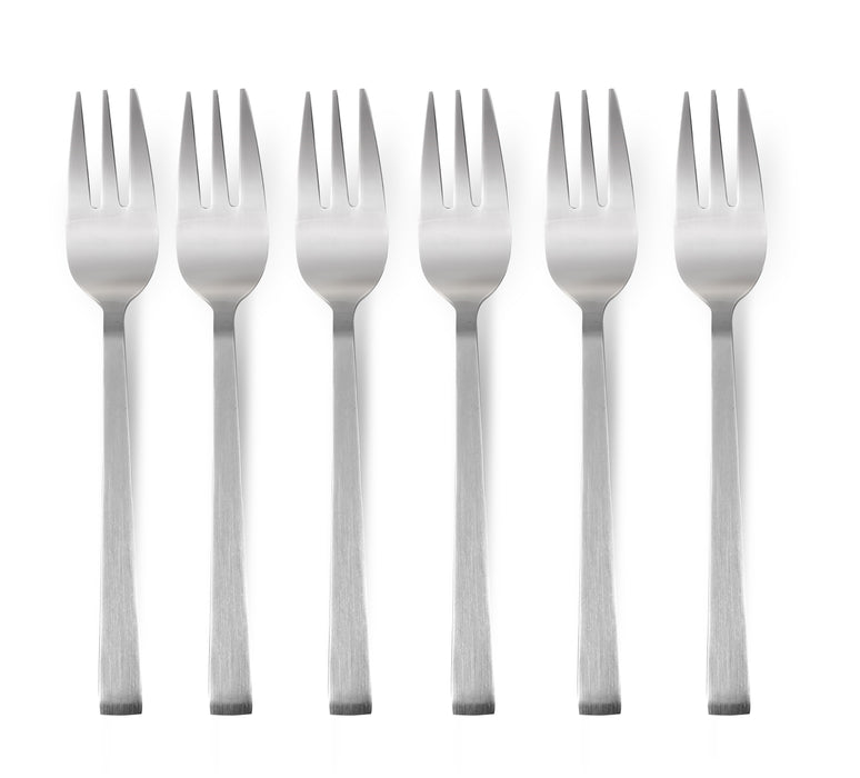 Kulig Crete cake forks 6 pieces 36234