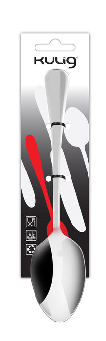 Kulig Paros 6 piece dinner spoon pendant 24922