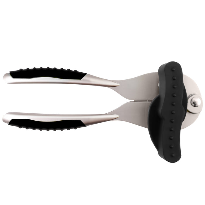 Kulig Elite can opener black 7217