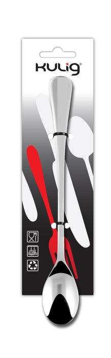 Kulig Paros coctail spoon 3 pieces pendant 39037