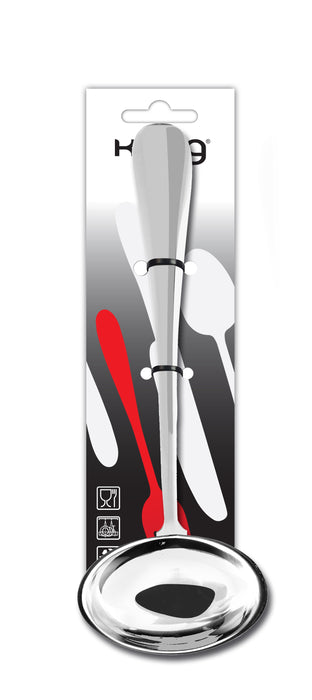 Kulig Paros sauce spoon 1 piece hanger 39044