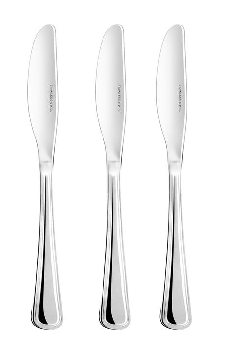 Kulig London dinner knife 3 pieces pendant 39488