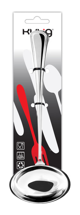 Kulig London sauce spoon 1 piece hanger 39556