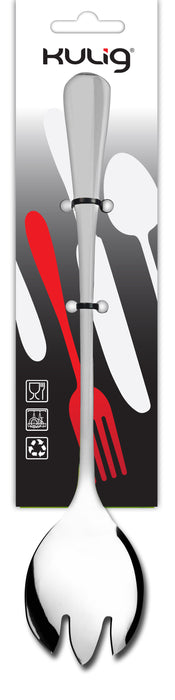 Kulig Paros salad fork 1 piece pendant 22102