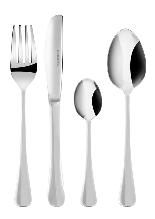 Kulig Paros cutlery set of 24 pieces in a box 9877