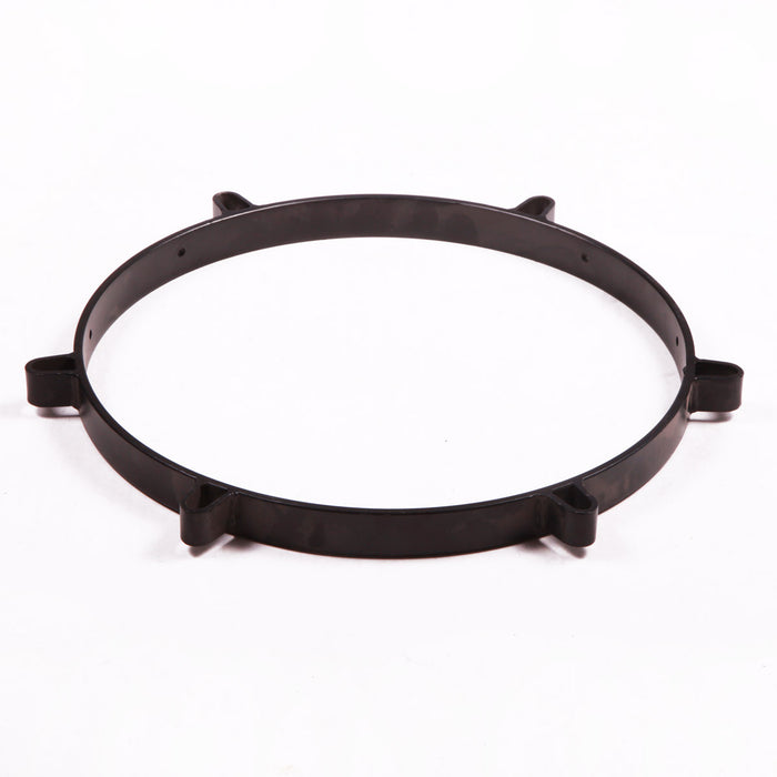 MEINL Percussion ring for Djembe DJF2 (bottom) - 12 3/4" black