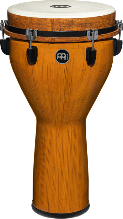 MEINL Percussion Jumbo Djembe 12" - Barnwood
