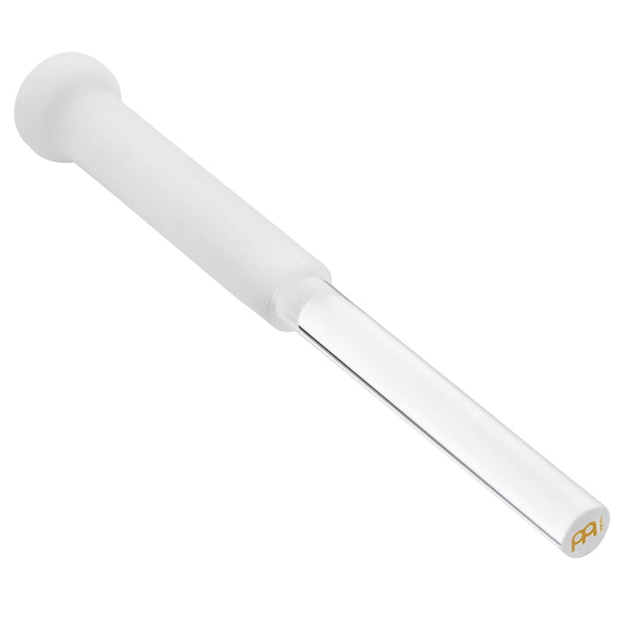 Meinl Sonic Energy Half-coated Crystal Silicone Rod - medium/silicone tip