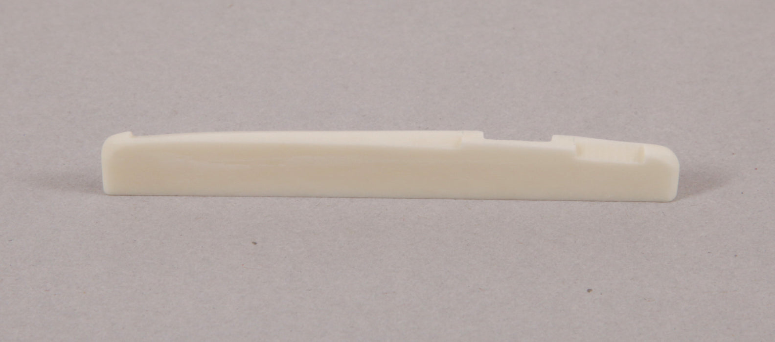 IBANEZ bone saddle 72mm length for 400R fretboard - 2.9 x 72