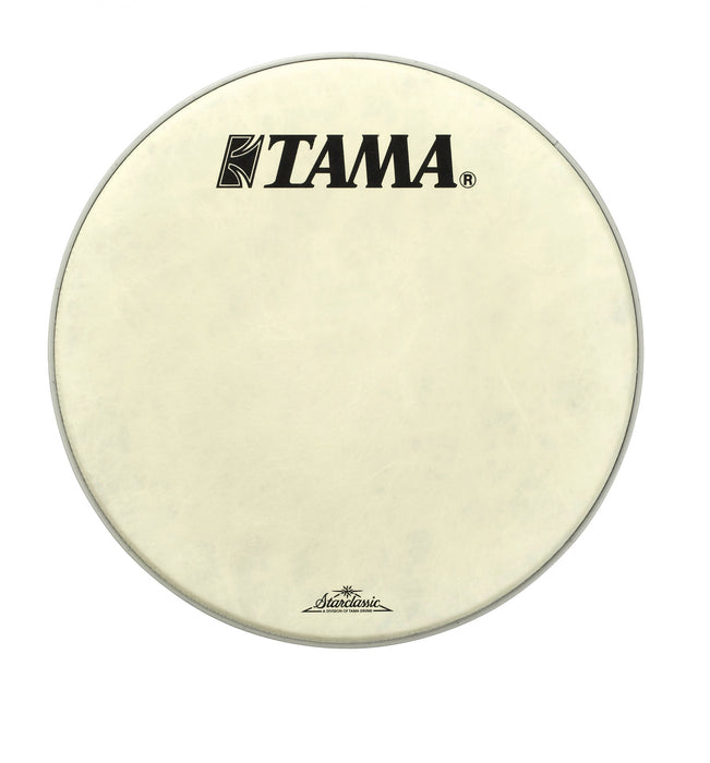 TAMA 22" Fell Reso Elfenbein - Starclassic Bubinga Maple