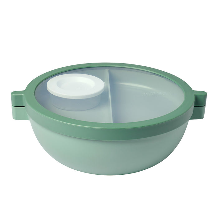 Mepal Miska Lunch Box z pokrywkД… Vita 2.0 Nordic Sage 105832094700