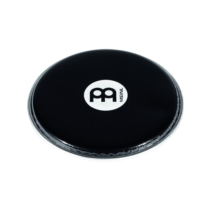 MEINL Percussion 6" Timbale Head - Black