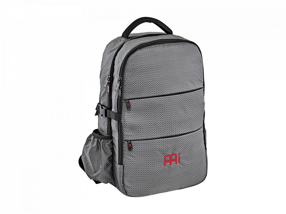 MEINL Percussion Backpack - Carbon Grey
