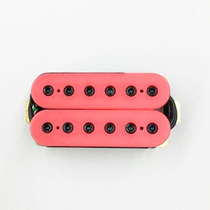 IBANEZ Humbucker Neck Pickup - Pink Matte