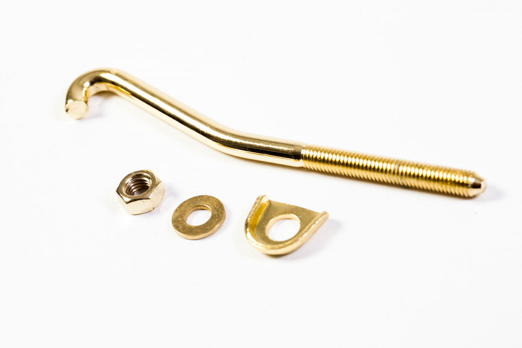 Lug for Meinl WB200 Bongos gold tone