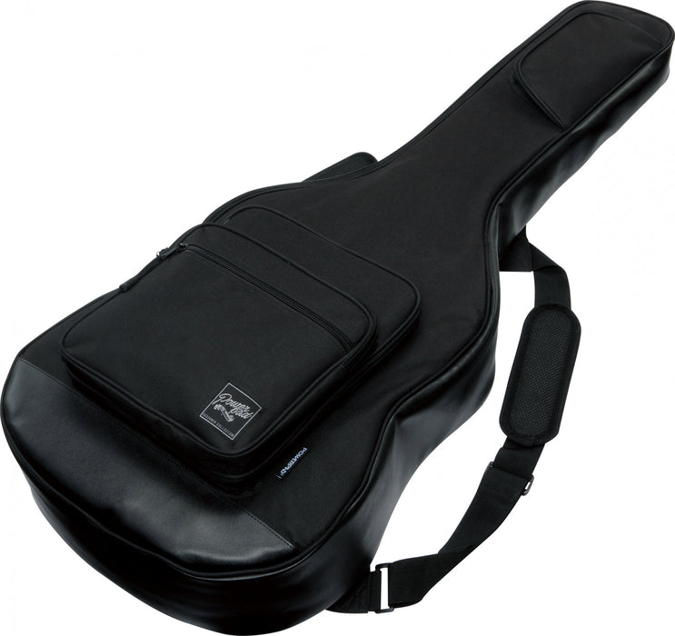 IBANEZ POWERPAD® Designer Collection Gig Bag for Acoustic Guitar - Black