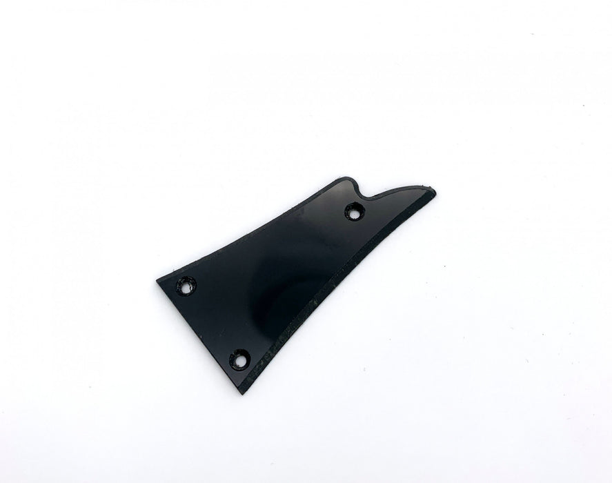 IBANEZ Truss rod cover - DT 520