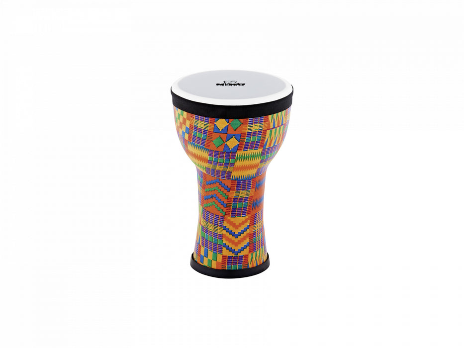 NINO Percussion Elements Mini Djembe - 6"