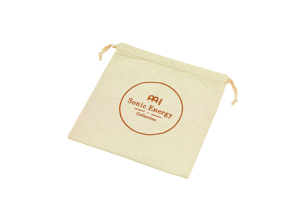 MEINL Sonic Energy Singing Bowl Cotton Bag - 38 x 38 cm