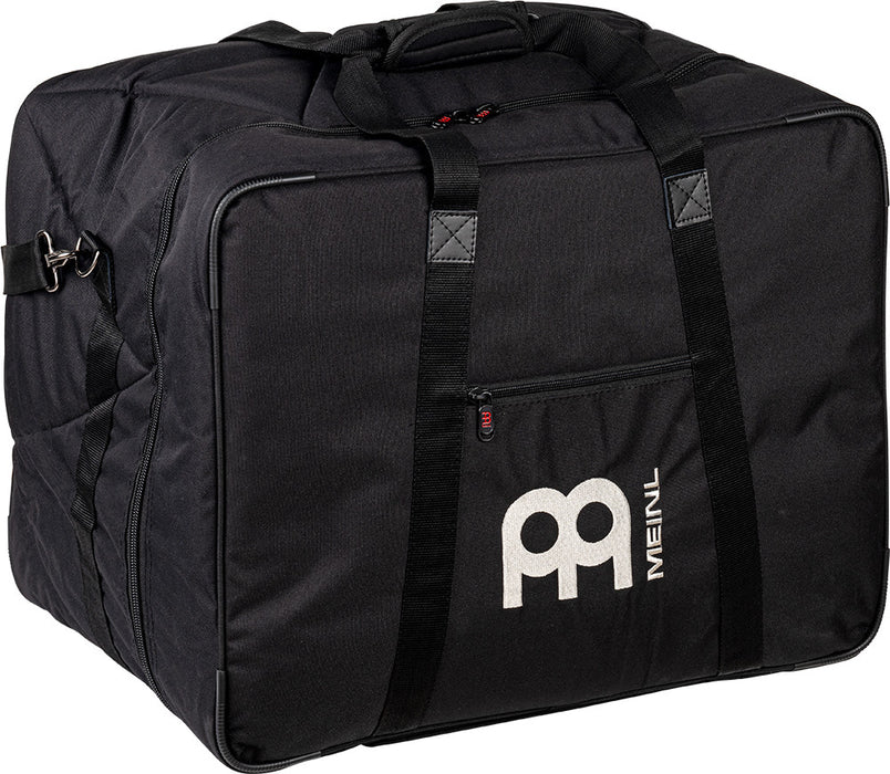 MEINL Percussion DeLuxe Bass Pedal Cajon Bag