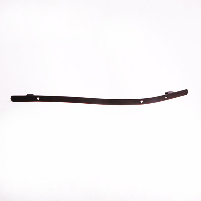 MEINL Percussion strap for Meinl bata BA3 - Black