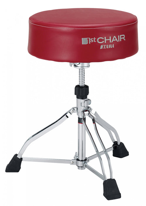 TAMA 1st Chair Round Rider XL Trio - Red