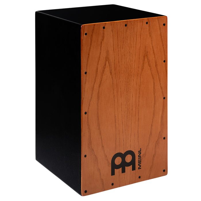 MEINL Percussion Headliner® Series String Cajon - American White Ash