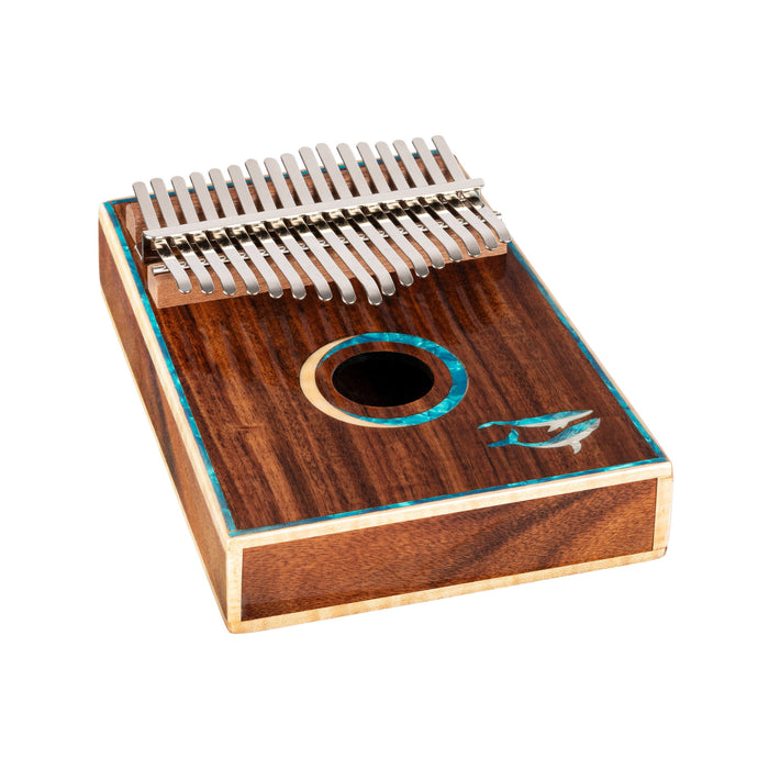 ORTEGA 30th Anniversary Series Acoustic Kalimba