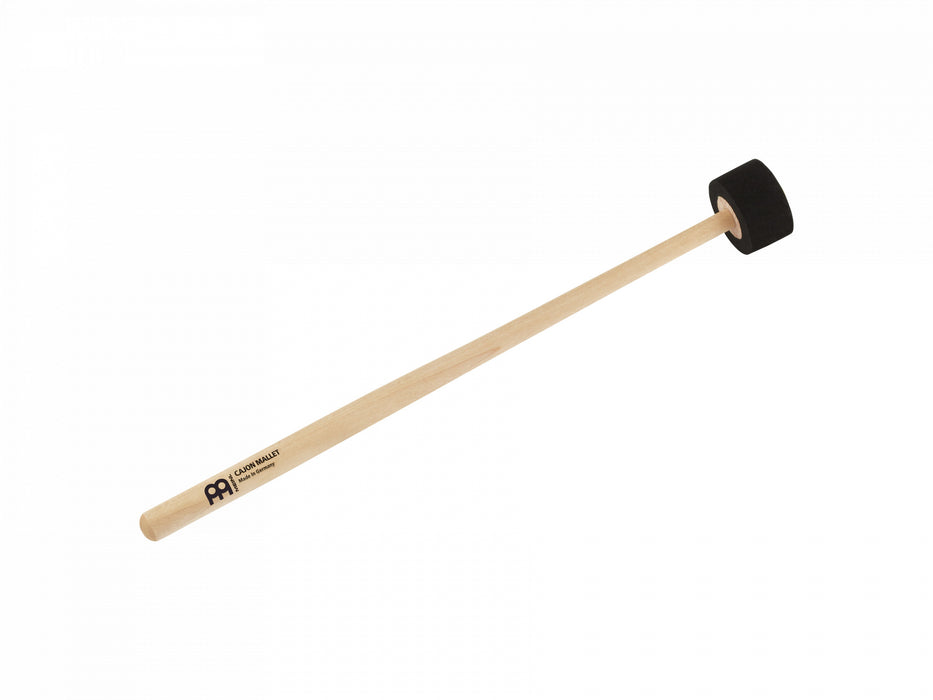 MEINL Percussion Cajon Mallet Collection - Small Head