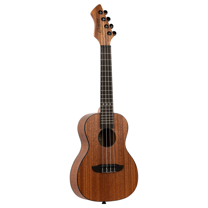 ORTEGA Horizon Series Concert Ukulele 4 String - Mahogany Natural