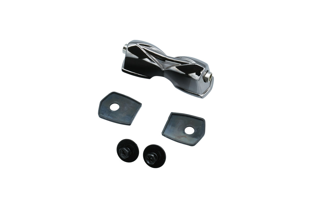 TAMA Tuning Lug for Superstar/S.L.P. Snare Drums - 5,5" Depth - Black Nickel