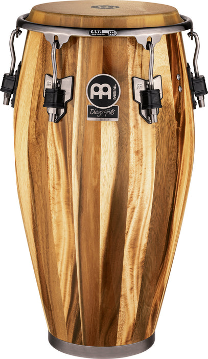 MEINL Percussion Artist Series Diego Galé Conga - 11 3/4"/Buffalo Heads